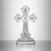 Lismore Cross 19cm 7.5in
